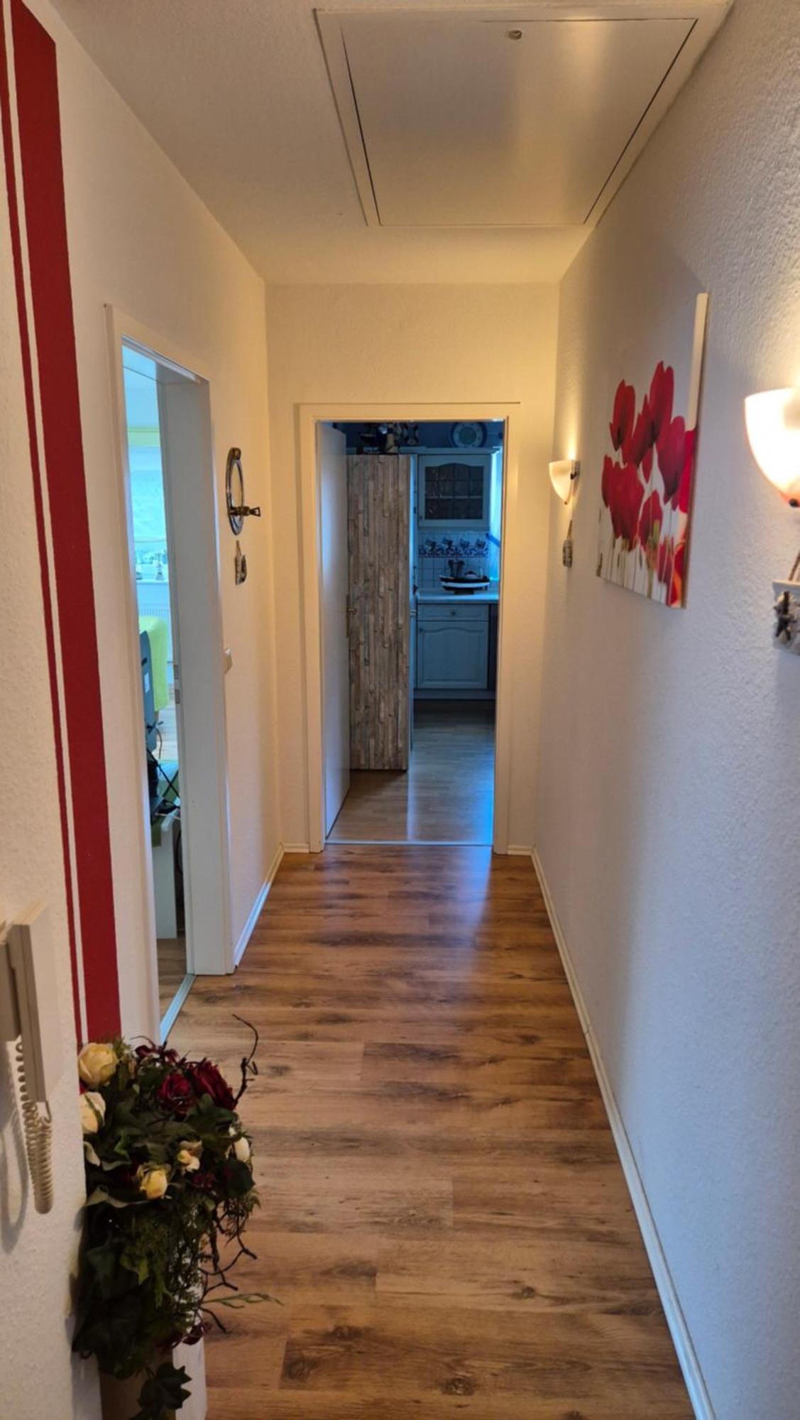 Ferienwohnung Moin Glückstadt Exterior foto