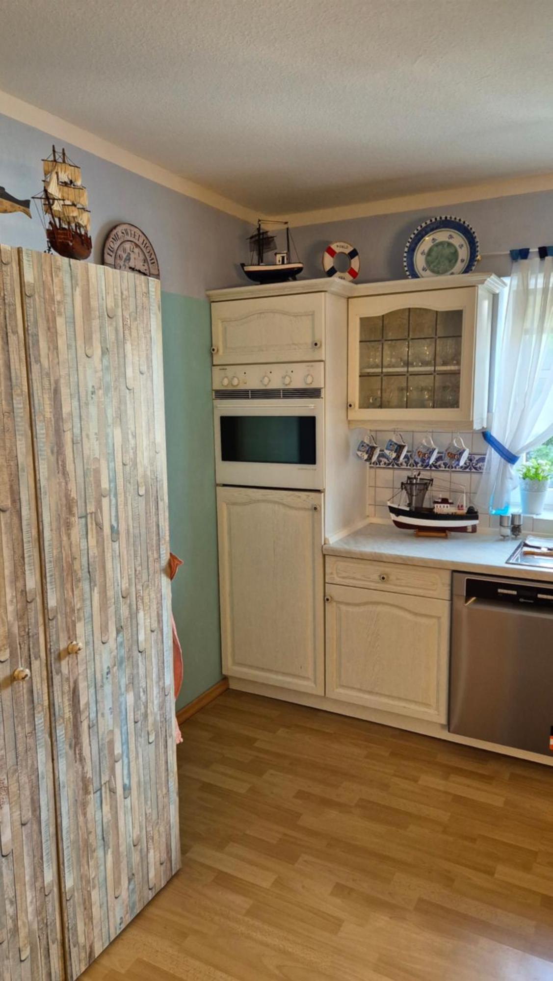 Ferienwohnung Moin Glückstadt Exterior foto