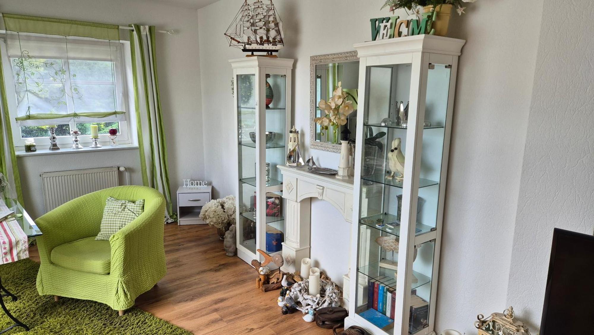 Ferienwohnung Moin Glückstadt Exterior foto